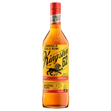 RUM KINGSTON GOLD 1/1 = RUM KINGSTON GOLD 1/1 =