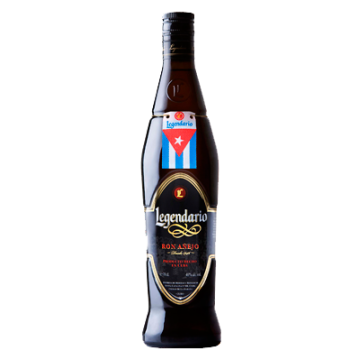 RUM LEGENDARIO ELIXIR 7Y 0.70 " RUM LEGENDARIO ELIXIR 7Y 0.70 "