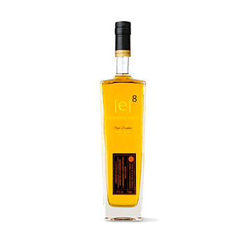 RUM ELEMENT EIGHT GOLD 0,70 = RUM ELEMENT EIGHT GOLD 0,70 =
