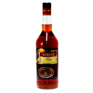 RUM BIRDS 7Y 1/1 =