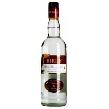 RUM BIRDS BLANC AGRICOLE 1/1 = RUM BIRDS BLANC AGRICOLE 1/1 =