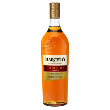 RUM BARCELO DORADO 1/1 ( RUM BARCELO DORADO 1/1 (