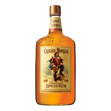 RUM CAPITAN MORGAN SPICED 0.7 = RUM CAPITAN MORGAN SPICED 0.7 =