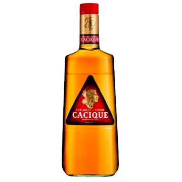 RUM CACIQUE ANEJO 0.70 ( RUM CACIQUE ANEJO 0.70 (