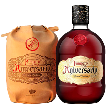RUM PAMPERO ANNIV. 0.70 &#34;