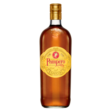 RUM PAMPERO ESPECIAL 0.7 &#34;