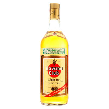 RHUM HAVANA ANEJO ORO 1/1 &#34;