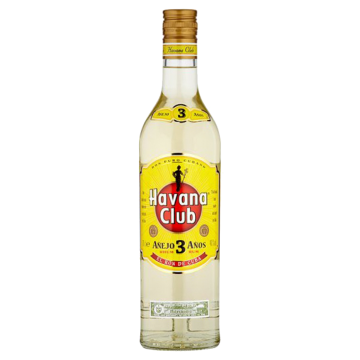 RHUM HAVANA CLUB 3Y 1/1 " RHUM HAVANA CLUB 3Y 1/1 "