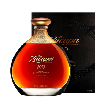RUM ZACAPA CENTENARIO XO 0.70 &#34;