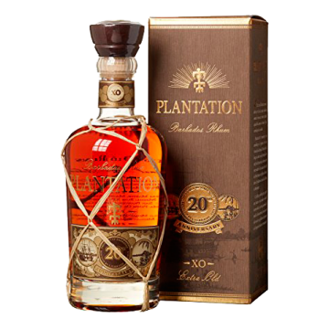 RUM PLANTATION BARBADOS 0.70 = RUM PLANTATION BARBADOS 0.70 =
