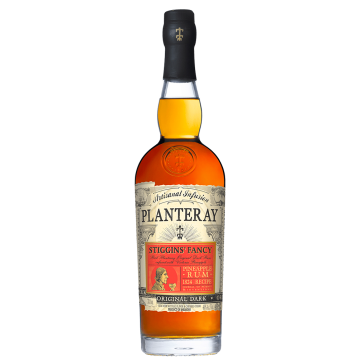 RUM PLANTATION PINNEAPLE 0.70 = RUM PLANTATION PINNEAPLE 0.70 =