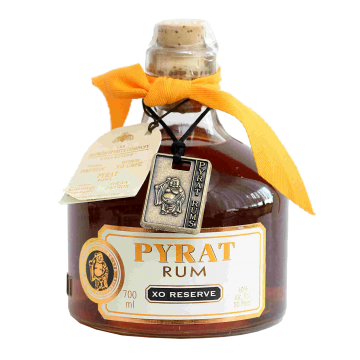 RUM PYRAT XO RESERVE 0.70 " RUM PYRAT XO RESERVE 0.70 "