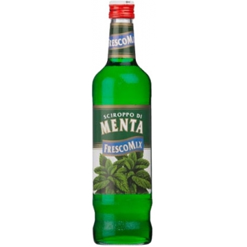 MENTA SCIROPPO KG.1 " MENTA SCIROPPO KG.1 "