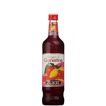 GRANATINA SCIROPPO 500ml #