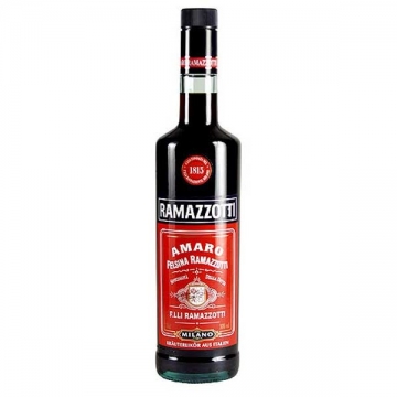 MIGNON AMARO RAMAZZOTTI 30ML =