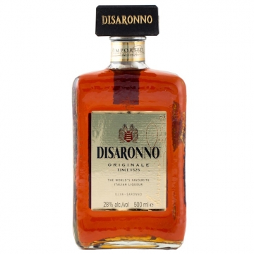 MIGNON AMARETTO SARONNO 50ML (