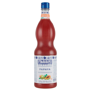 PAPAIA FABBRI 1.3KG (