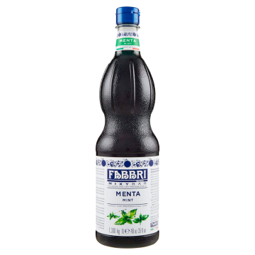 MENTA FABBRI 1.3KG (