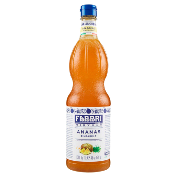 ANANAS FABBRI 1.3KG #