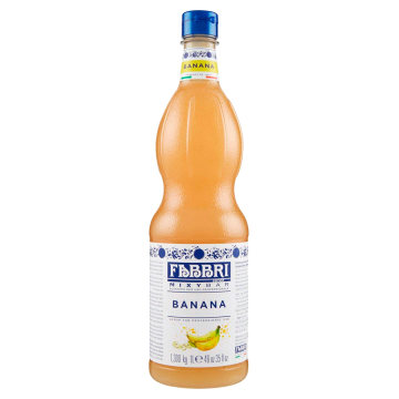 BANANA FABBRI 1.3KG #