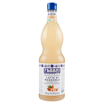 LATTE MANDORLA FABBRI 1.3KG ( LATTE MANDORLA FABBRI 1.3KG (