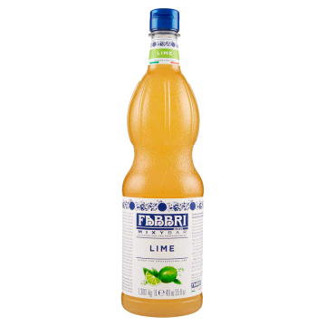 LIME FABBRI 1.3KG (