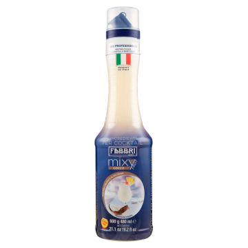 COCCO MIXI FRUIT FABBRI 1.3KG " COCCO MIXI FRUIT FABBRI 1.3KG "