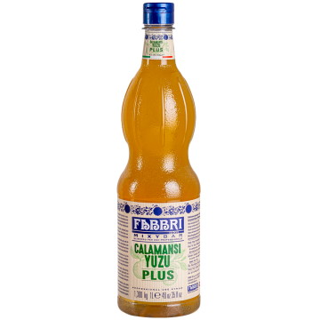 CALAMANSI FABBRI 1.3KG #