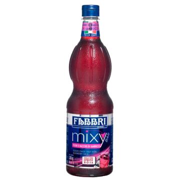 FIORI DI SAMBUCO FABBRI 1.3KG (