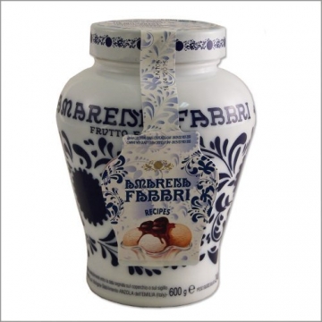 AMARENA MAXI OPALINE FABBRI KG1 " AMARENA MAXI OPALINE FABBRI KG1 "