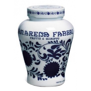 AMARENA OPALINA FABBRI 600gr = AMARENA OPALINA FABBRI 600gr =