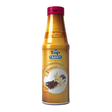 TOPPING VANIGLIA FABBRI 950GR = TOPPING VANIGLIA FABBRI 950GR =