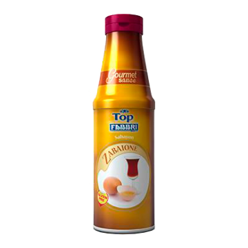 TOPPING ZABAIONE FABBRI 900GR = TOPPING ZABAIONE FABBRI 900GR =