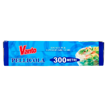 PELLICOLA 300mt.300mm. ROTOLO VANTO # PELLICOLA 300mt.300mm. ROTOLO VANTO #