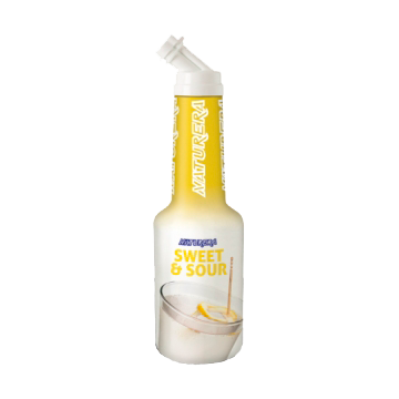 SWEET & SOUR NATURERA PET 0.75 " SWEET & SOUR NATURERA PET 0.75 "