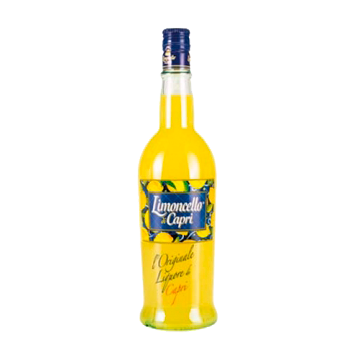 LIMONCELLO CAPRI-CILINDR.1/1 -