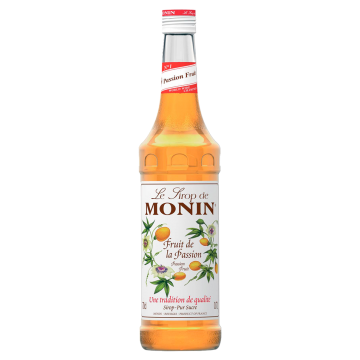 FRUTTO DELLA PASSIONE MONIN LT ( FRUTTO DELLA PASSIONE MONIN LT (