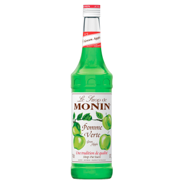 MELA VERDE MONIN 0.70 " MELA VERDE MONIN 0.70 "