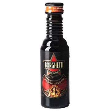 MIGNON CAFFE SPORT BORGHETTI cl 3 (144)(