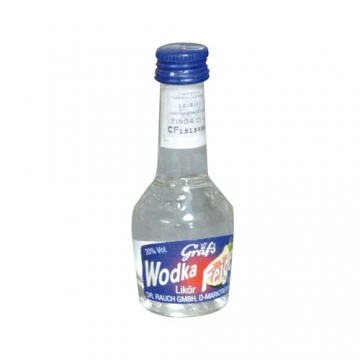 MIGNON RAUCH WODKA FICHI 20ML=