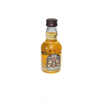MIGNON CHIVAS REGAL 50ML &#34;