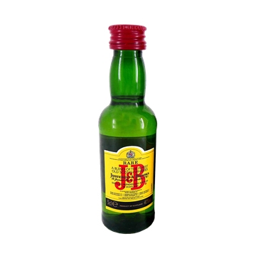 MIGNON J & B 50ML &#34;