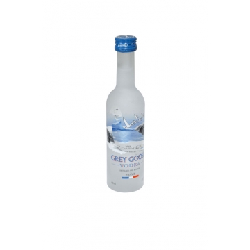 MIGNON GREY GOOSE 50ML &#34;
