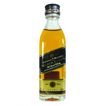 MIGNON JOHNNIE WALKER 30 ML &#34;