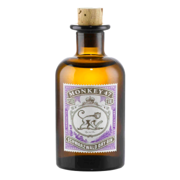 MIGNON GIN MONKEY 50ML =