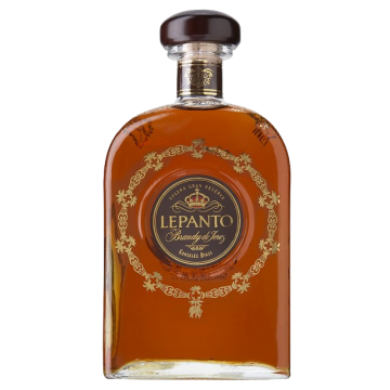 BRANDY LEPANTO OROLOSO VIEJO 0.70 &#34;