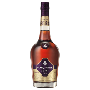 COGNAC COURVOISIER V.S. 0.70 &#34;