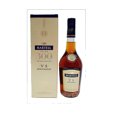 COGNAC MARTELL 0.70 &#34;
