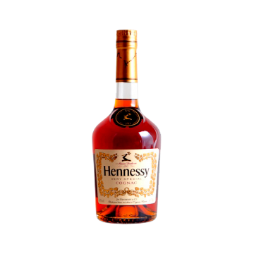 COGNAC HENNESSY 0.70 &#34;