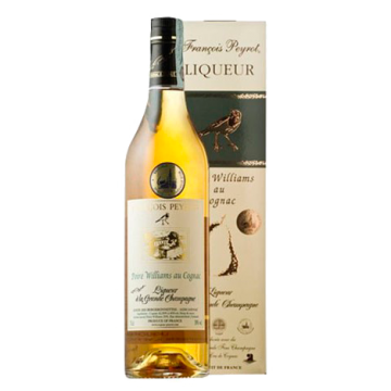 COGNAC POIRE PEYROT 0.70 &#34;